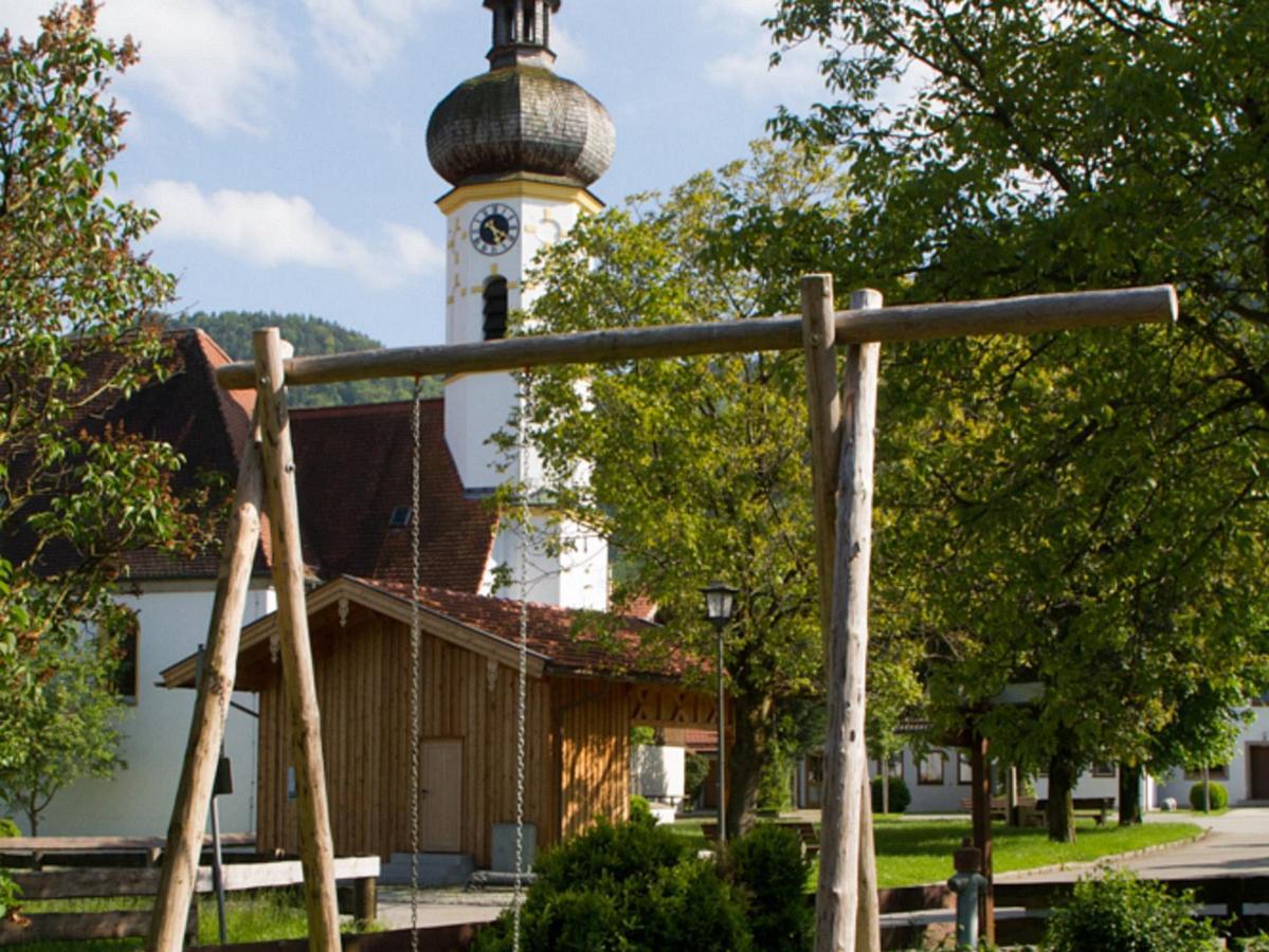 Koenig Andrea Schwaigerhof Rottau Exterior foto